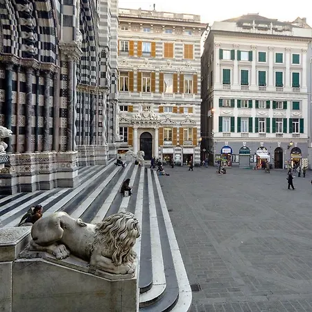 San Lorenzo Cattedrale *